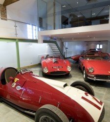 Ferrari