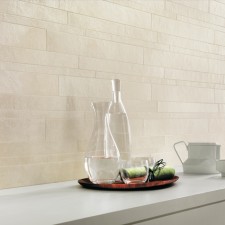 Evolve White Brick