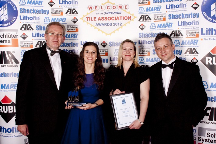 TTA Awards Development