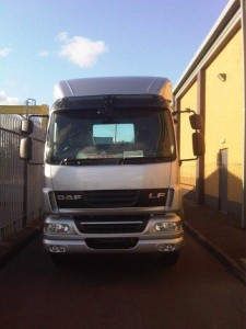 DAF 16T