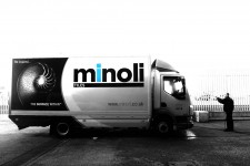 LOGISTIC