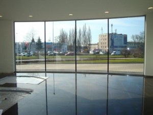 Lexus Szczecin Handover visit 26.03.12 008