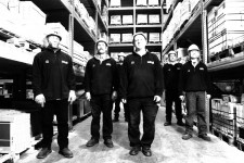 Warehouse