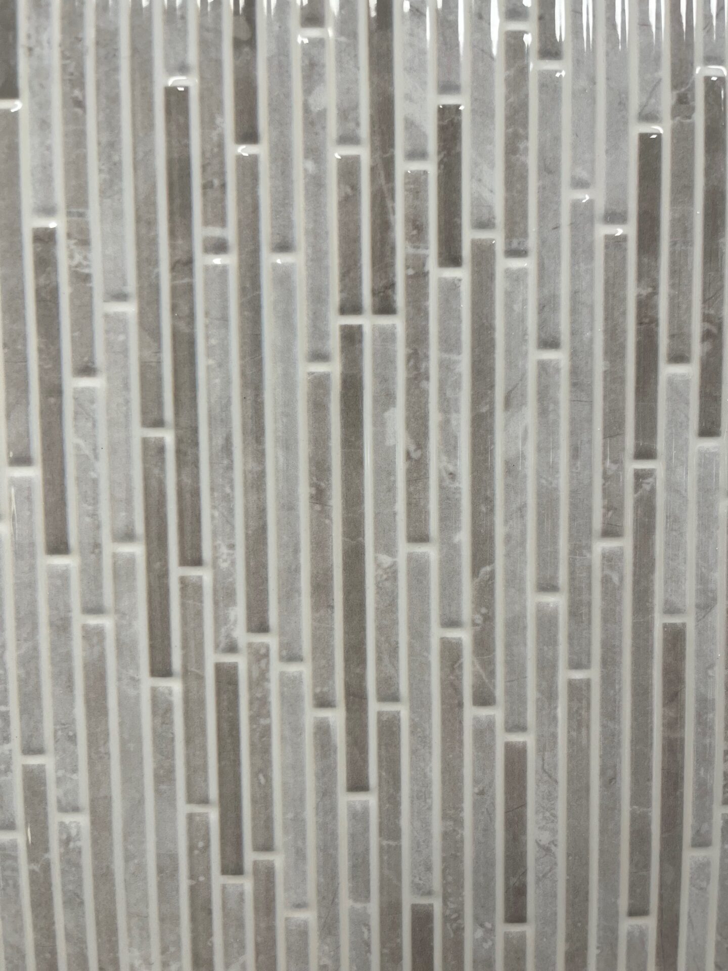 Eternity Pearl Relief Decor 25/60 Minoli Tile outlet