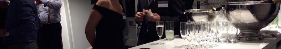 London Showroom first anniversary distributor italian porcelain tile