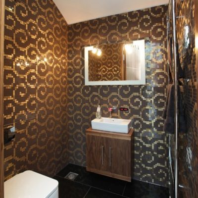 Bathroom Award - Minoli