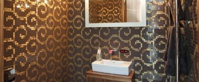Bathroom Award - Minoli