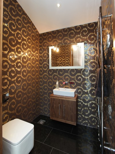 Bathroom Award - Minoli