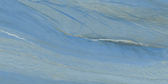 Wanderlust Azul Puro Minoli