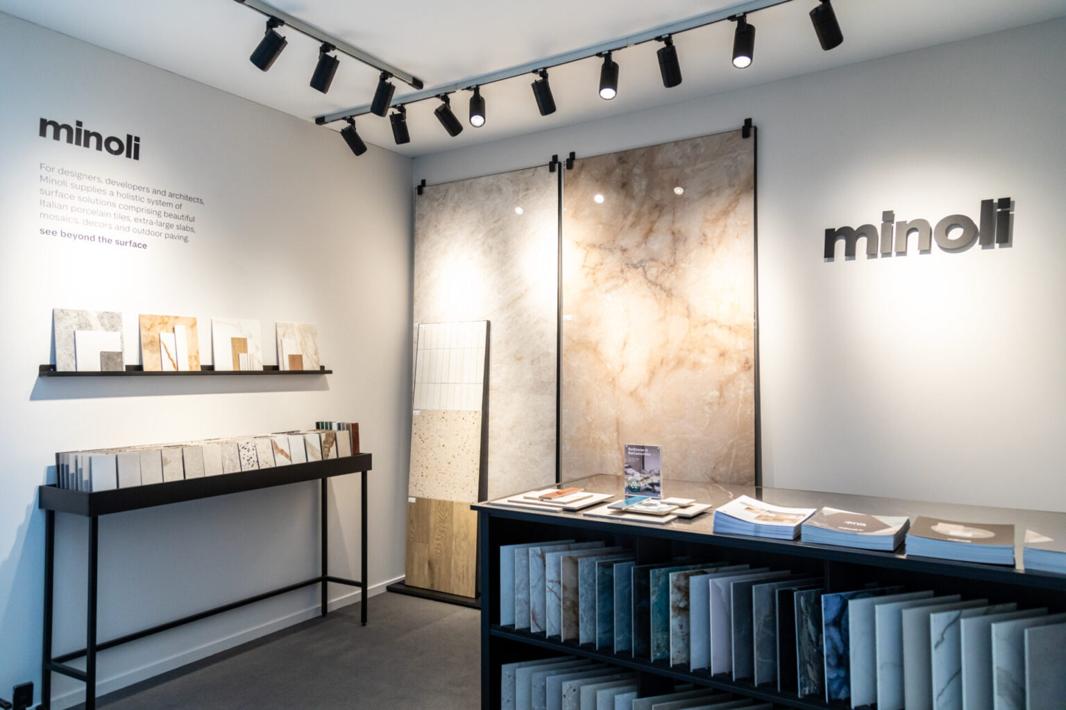 Minoli 65th Anniversary – 1960 - 2025 & Looking Into The Next Decade ...