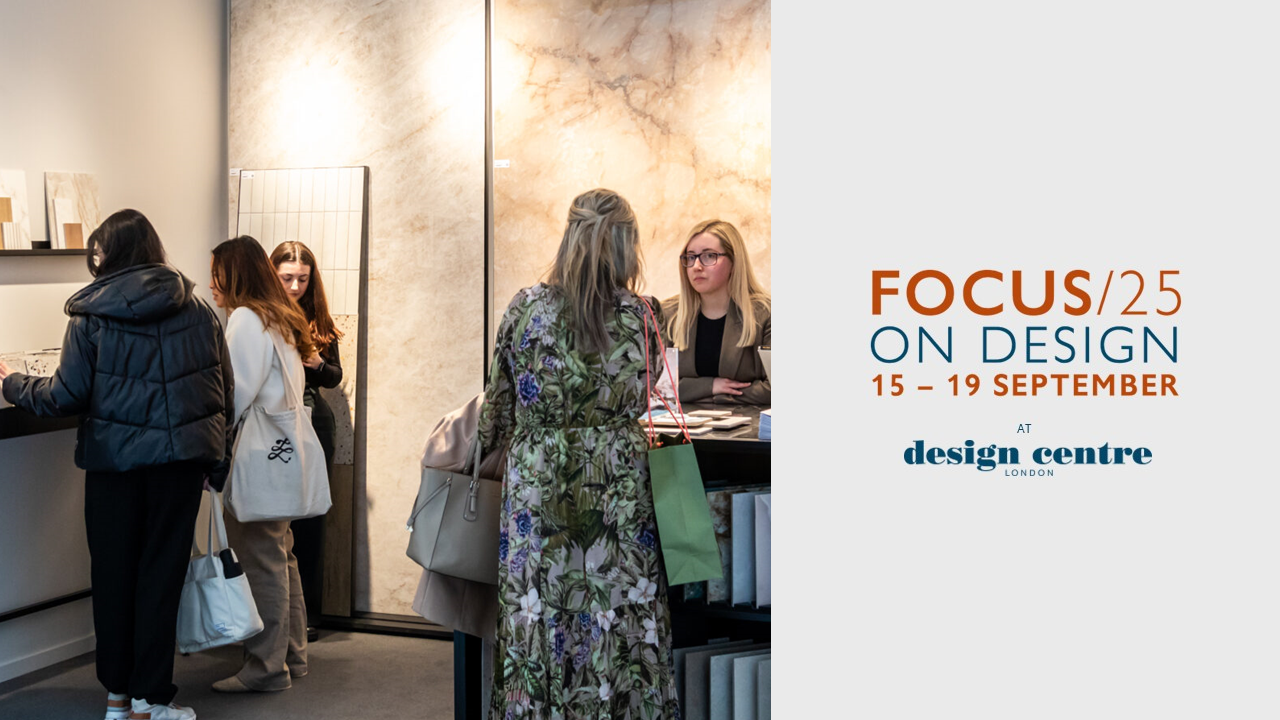 Minoli at Focus/25 – Two Weeks To Go! - Minoli