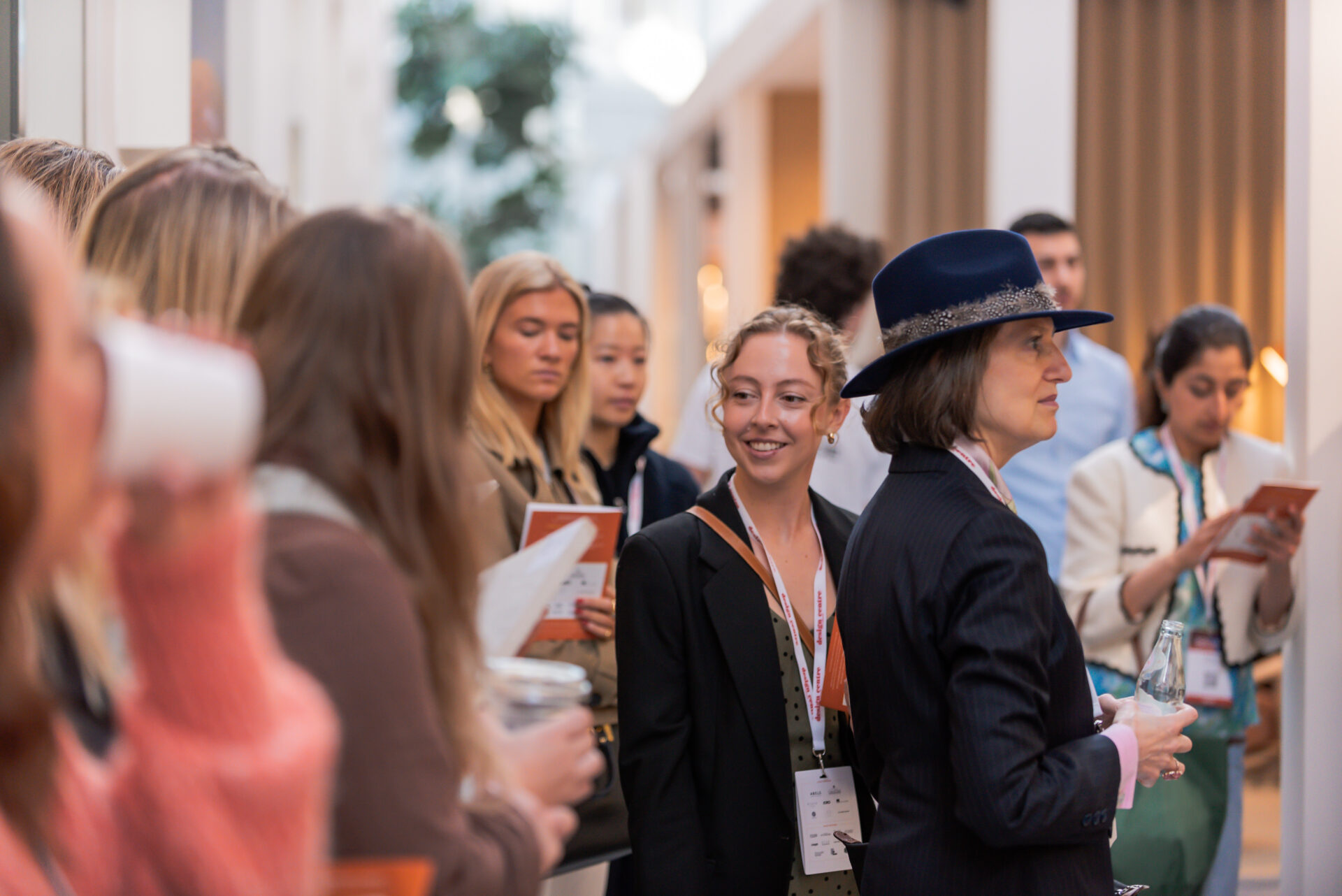 Minoli At Focus/25 – Highlights From The Event - Minoli
