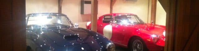 Private Collection chooses Minoli Advance Series
