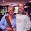 Minoli Team - Olympic torch