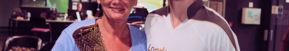 Minoli Team - Olympic torch