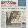 Minoli News - Bologna Newspaper