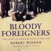 Minoli Mentioned in Best Selling Book “Bloody Foreigners”