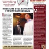 Minoli in the News - Business Barometer