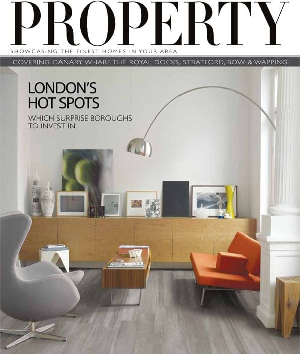 london property