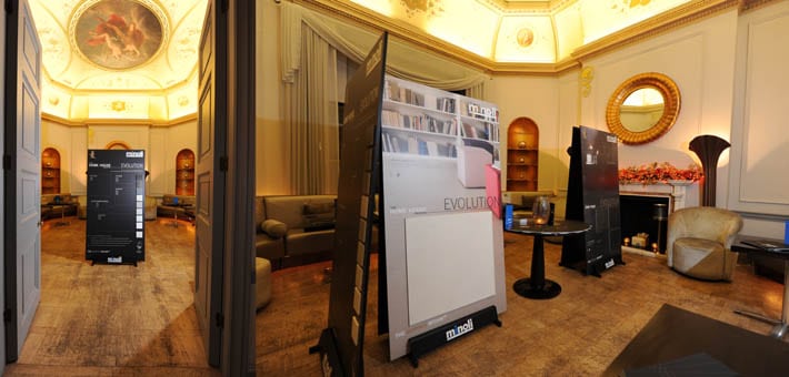 Home House Launch 2011