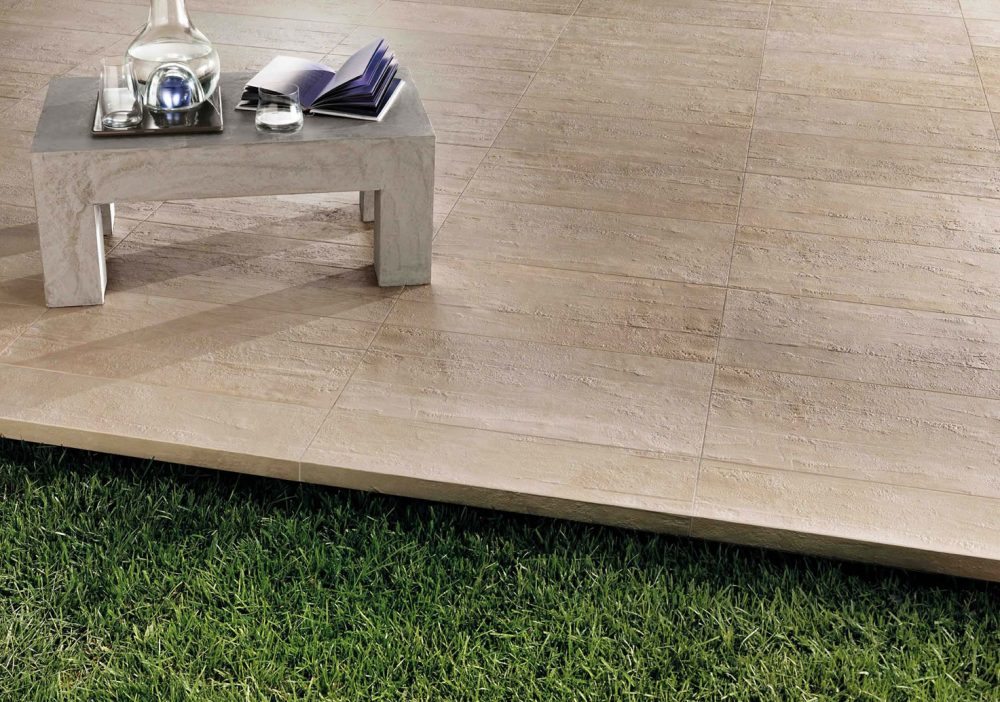 The new Evolution Evolve range from Minoli