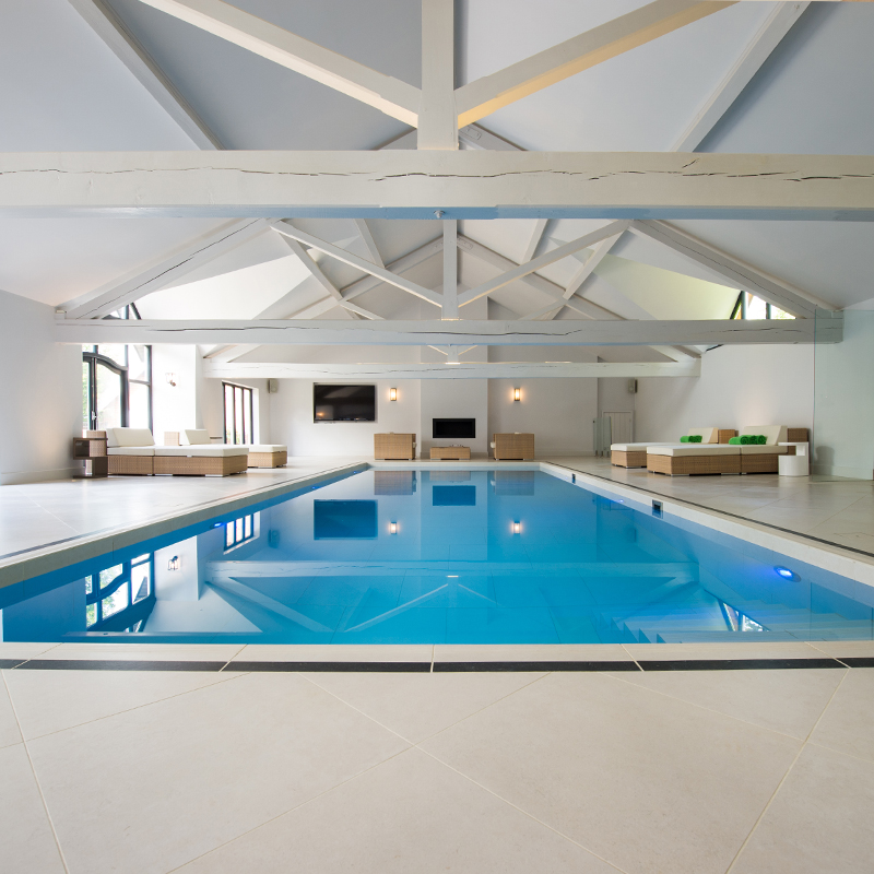 Chearsley, Buckinghamshire Minoli