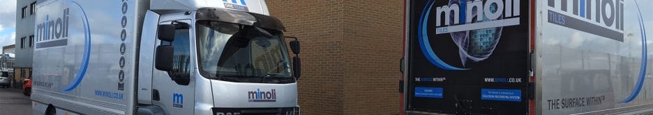 Fleet upgrades for Minoli