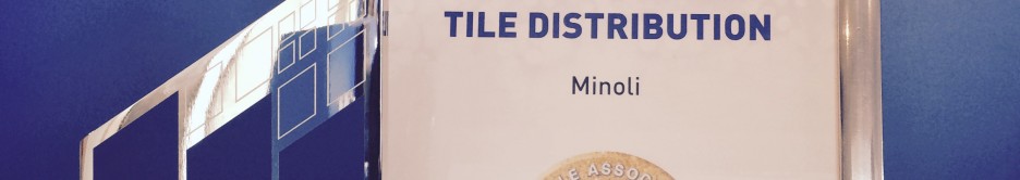 tile association