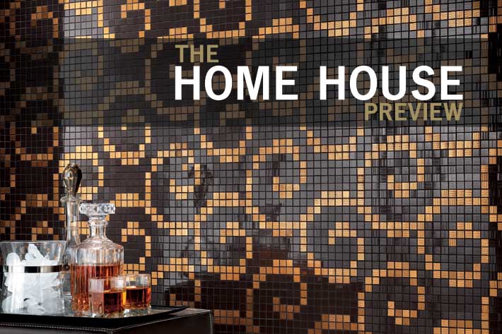 Minoli Home House Launch