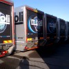 Minoli Fleet... At Rest