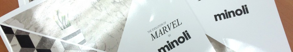 Four Exciting Ranges, Two New Brochures