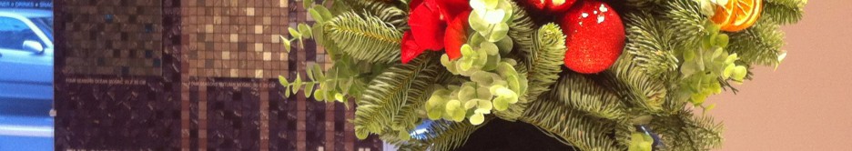 Christmas in George Street