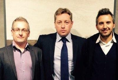 Italy - January 2015 - Usual Suspects