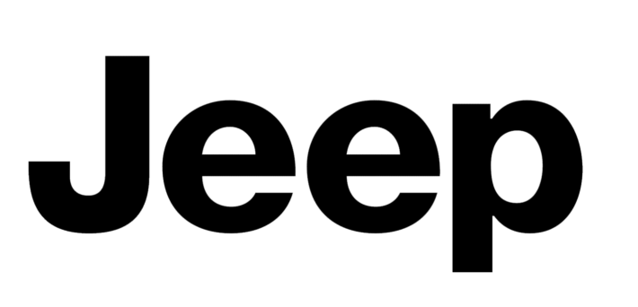 This image has an empty alt attribute; its file name is Jeep-logo-e1462530257443-710x342.png