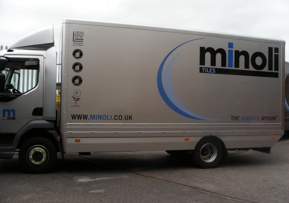 Minoli continue to Invest in delivery capacity