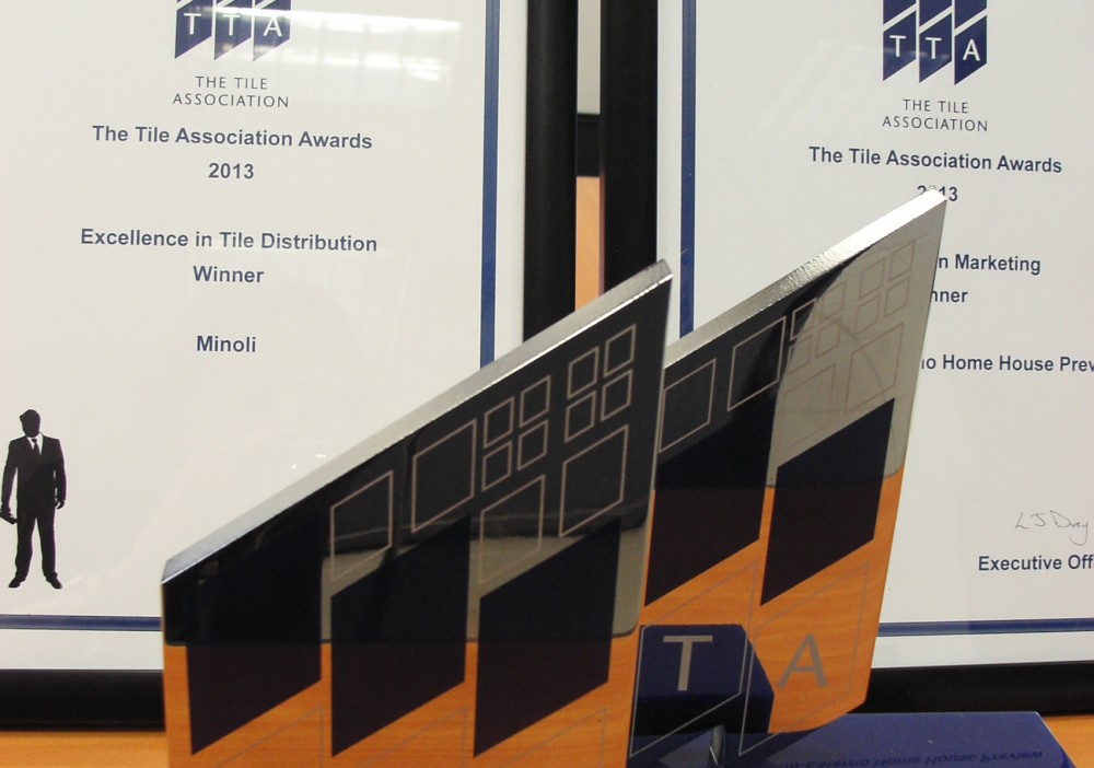 TTA Awards - 2013