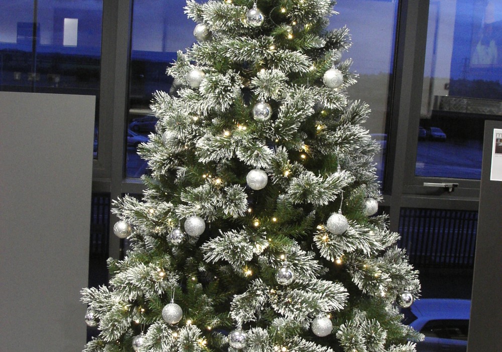 Christmas Opening Times 2013