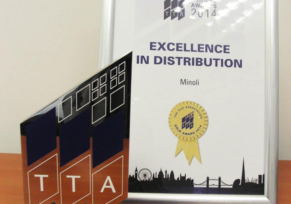 TTA Awards Success 2014