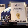 Awards mark a memorable milestone for Minoli