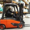 New Machinery Arrives - Minoli