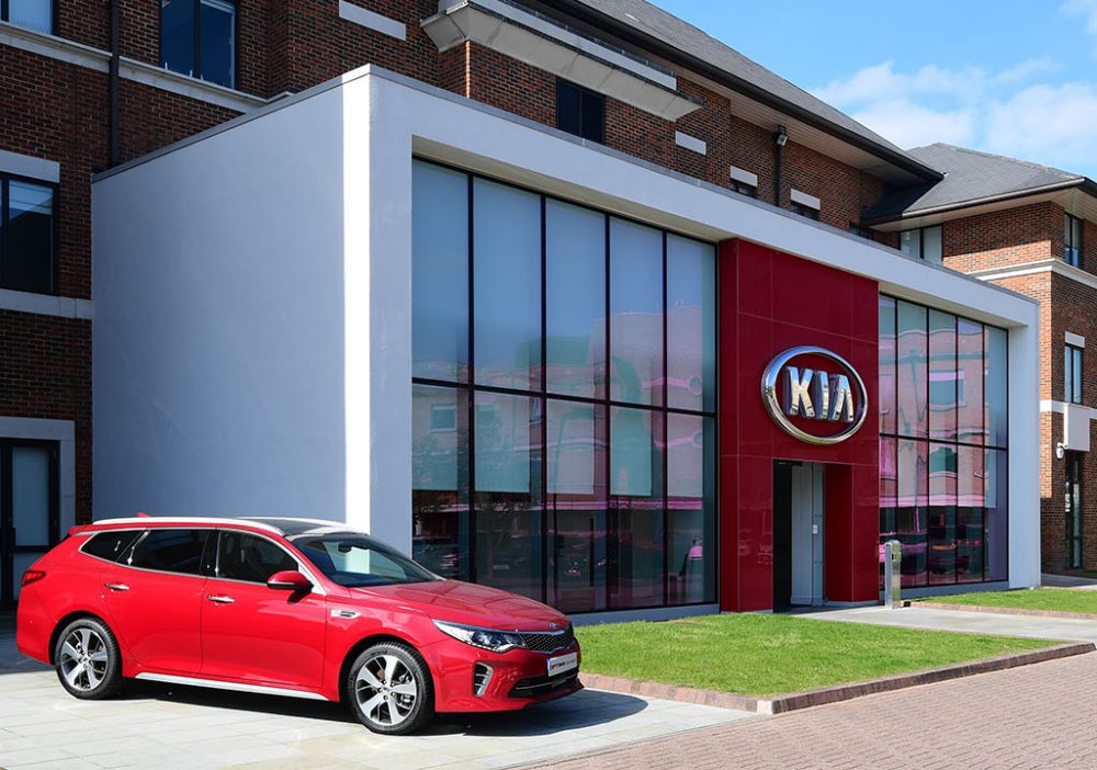 kia tours & travel head office