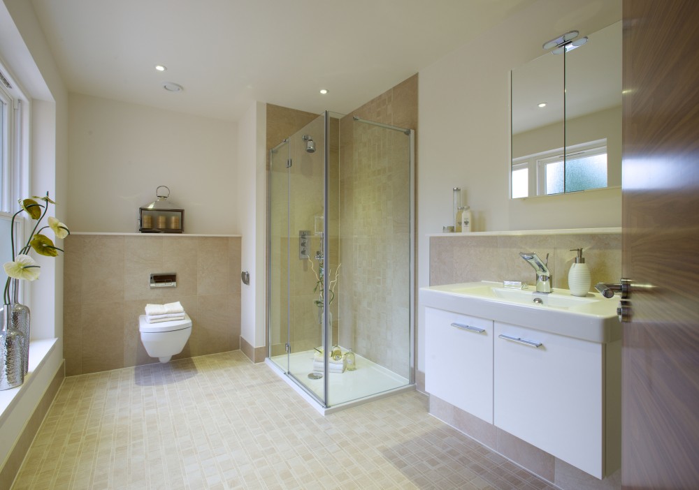 Beaufield Homes choses Minoli for Latest Development