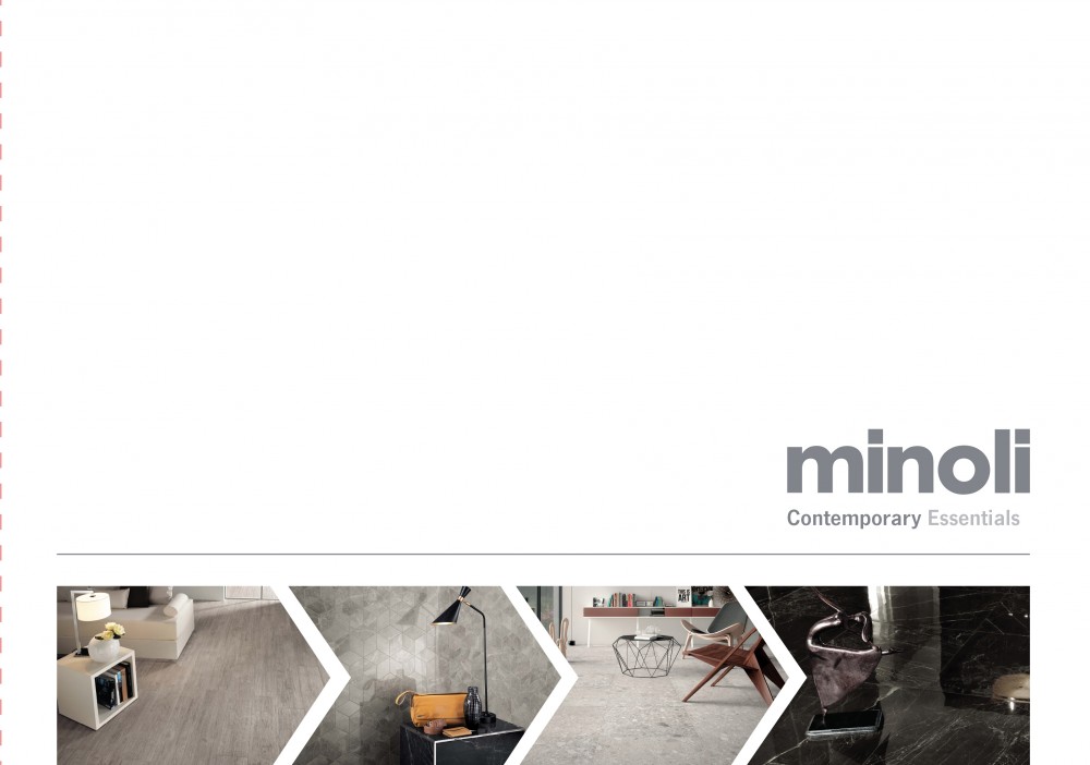 New Minoli Brochures