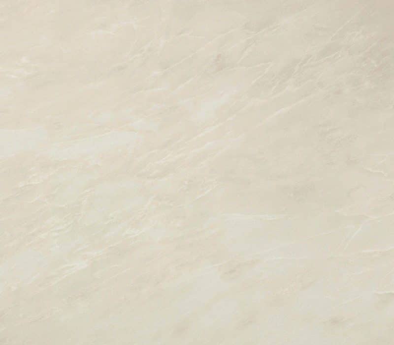 Minoli Marvel Imperial White, a white marble effect tile