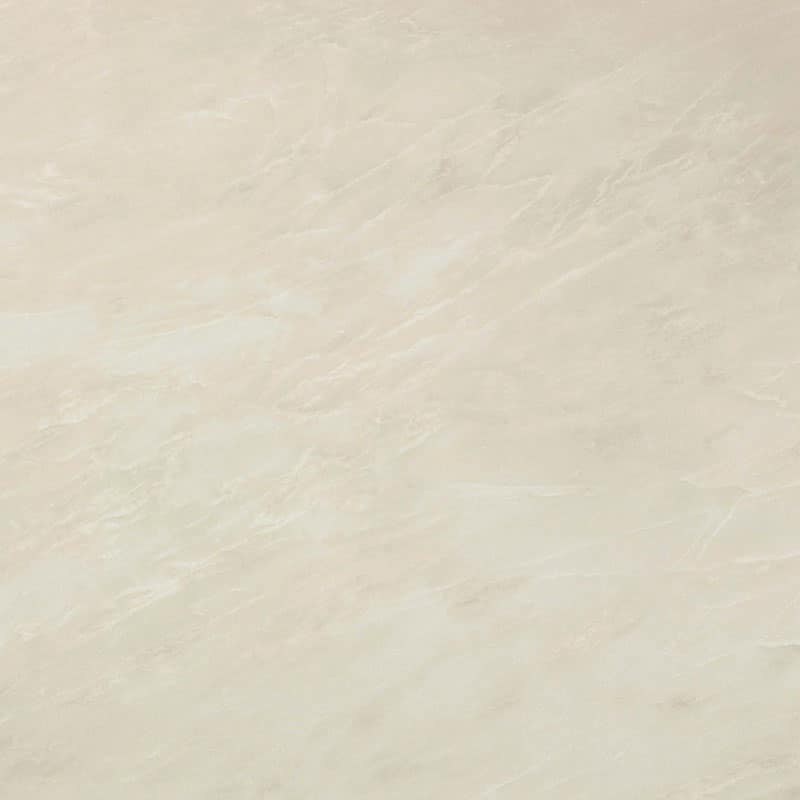 Minoli Marvel Imperial White, a white marble effect tile