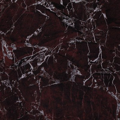 Minoli Marvel Red Luxury, Red Marble Look Tile