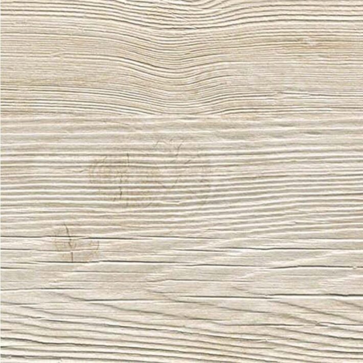 Minoli Axis White Pine White Wood Effect Tile