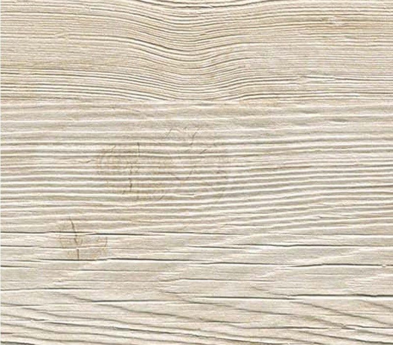 Minoli Axis White Pine White Wood Effect Tile