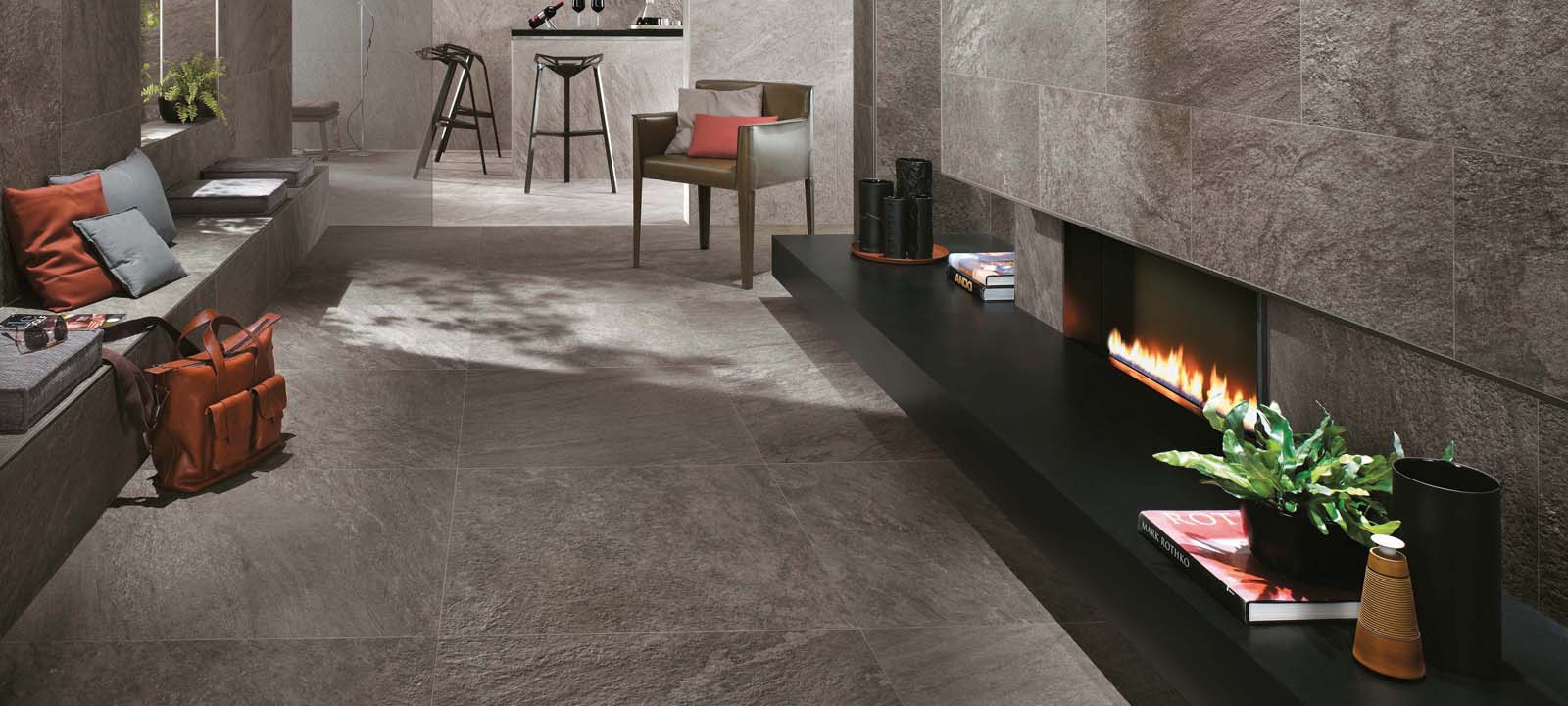 Minoli Bravestone Earth Header