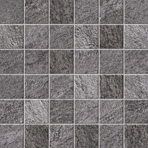 Bravestone Grey Mosaico 30x30 cm